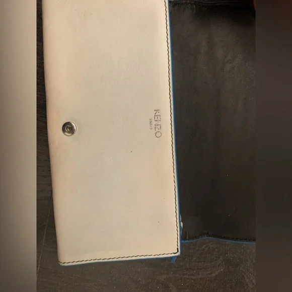 Kenzo wallet - Picture 2 of 5